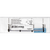 Meisel Partsch stk. FL214R, 140 mm, D 4 mm