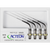 Sonofiles blisterpakke 4 stk. 25 mm K15