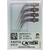 Sonofiles blisterpakke 4 stk. 21 mm K10