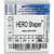 HERO Shaper Classic 6 stk. 21 mm, 4 %, ISO 025