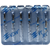 Mtwo blisterpakke 6 stk. ABT 16 mm, 21 mm, Taper.05, ISO 015
