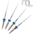 Mtwo Blister6 revisjonsstk. ABT 16 mm, 21 mm, Taper.05, ISO 025