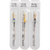 HyFlex EDM NiTi filer Set Simple 3 finishing files 25 mm