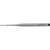 Microtool stk. rett, 3,5 mm, for frontregion og overkjeve