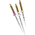 ProTaper Universal Shaping Files 6 stk. 31 mm S2