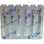 VDW.ROTATE NiTi rotkanalfiler 6 stk. 31 mm, Taper .04 ISO 040
