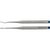 Microtool stk. bøyd, 3 mm
