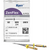 ZenFlex assortert 6 stk. 21 mm, Taper.06 (ISO 020-045)