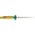 Traverse glide path filer Sett med 4 stk. (3 x 31 mm, Taper.06 ISO 18, 1 x 17 mm, Taper.08 ISO 25)