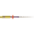 Traverse glide path filer Sett med 4 stk. (3 x 31 mm, Taper .06 ISO 13, 1 x 17 mm, Taper .08 ISO 25)