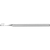 Sårskje Partsch stk. 1134/1, 3 mm