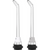 Waterpik Whitening Classic Jet Tip 2 stk.