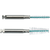 Rotoprox 10 x-fine, rette, RA, 2 mm, 27 mm lange