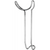 Leppeholder stk. HSF 092-15