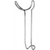 Leppeholder stk. HSF 092-15