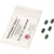 Pussehetter/pussehetteholdere 5 grove hetter, 5 mm