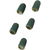 Pussehetter/pussehetteholdere 5 grove hetter, 5 mm