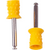 Prophy-Cup 144 stk, vinkelstykke type