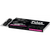 CURAPROX BLACK IS WHITE tyggegummi 12 stk.
