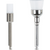 Prophy-Brush 50 stykker, flat, fin