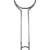 Leppe- og kinnholdere stk. 636