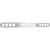 Tungespatel Brüning stk. 634, 190 mm