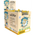 XyliPOP Lollipop eske 50 x 6 g stk banan