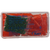 Hawe kapsler til komposittpistol  100 stk. og oransje stempel