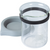 Easyclean rengjøringsglass stk. 600 ml, lokk med ring
