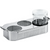 EUROSONIC 4D cup holder stk. for 3 begre 600ml