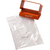 Borstativ OR102 stk. oransje (B x H x D) 54 x 30 x 25 mm