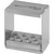 Borstativ BS670 stk. (B x H x D) 42 x 70 x 65 mm