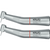 EXPERTmatic E25 L duo-Pack 2 stk. 1:5, med lys