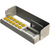 PLUG IN PLUS borholder stk. til 12 instrumenter, gul, 10,3 x 2,7 x 3,2 cm