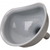 Spyttetrakt stk. passer til stort sugehåndstk. 7600A010-00, autoklaverbar (134°C).