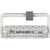 Steri-Bur Guards stk. for 12 instrumenter, hvit, 7,3 x 3,9 x 1 cm