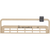 Steri-Bur Guards stk. for 22 instrumenter, beige, 12,4 x 3,9 x 1,1 cm