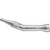 Zygoma håndstykke SGX-E20R stk. 20:1