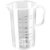 Målebeger stk. for 500 ml