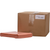 Innlegg for instrumentbrett 10 x 250 stk. 18 x 28 cm, oransje