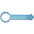 Canister key combi stk.