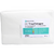 DC Tray innlegg 250 stk hvite, 18 x 28 cm