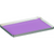 Brettpapir filterpapir pappeske 10 x 250 Stk. 18 x 28 cm, fiolett