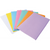Standard brettinnlegg 250 stk. 28 x 18 cm, rosa
