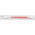 Hurriview II Plaque Indicator 72 stk rosa