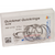Quickmat DELUXE refill-pakke 5 Quick-ringer, 10 silikonhylser delta