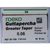 Guttapercha Greater Taper 60 stk. Taper.06 ISO 035