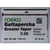 Guttapercha Greater Taper 60 stk. Taper.06 ISO 040