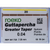 Guttapercha Greater Taper 60 stk. Taper.04 ISO 020