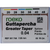 Guttapercha Greater Taper assortert 60 stk. Taper.04 ISO 020-045